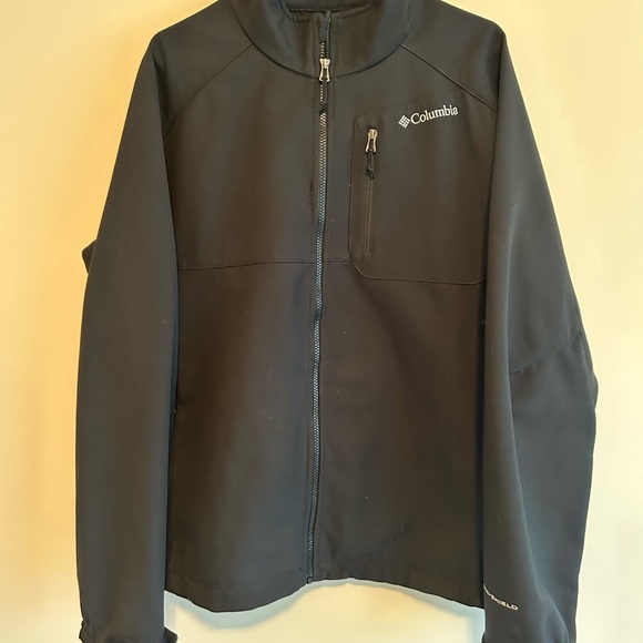 Columbia Other - Men’s Columbia Jacket - XL - Black